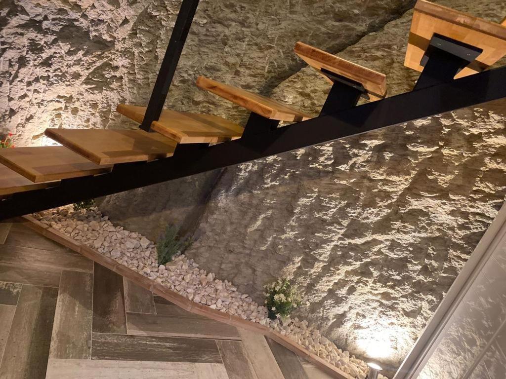 Casa Rural Bajo La Alcazaba Setenil De Las Bodegas Buitenkant foto